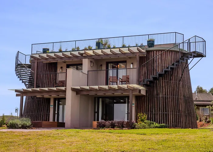 Divisa Experience Resort